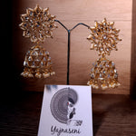 Load image into Gallery viewer, Star Jhumka
