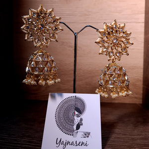 Star Jhumka