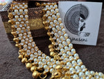 Load image into Gallery viewer, Anklet - ISHTAA (Gold)
