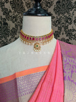 Load image into Gallery viewer, DHRUVIKA (gold)
