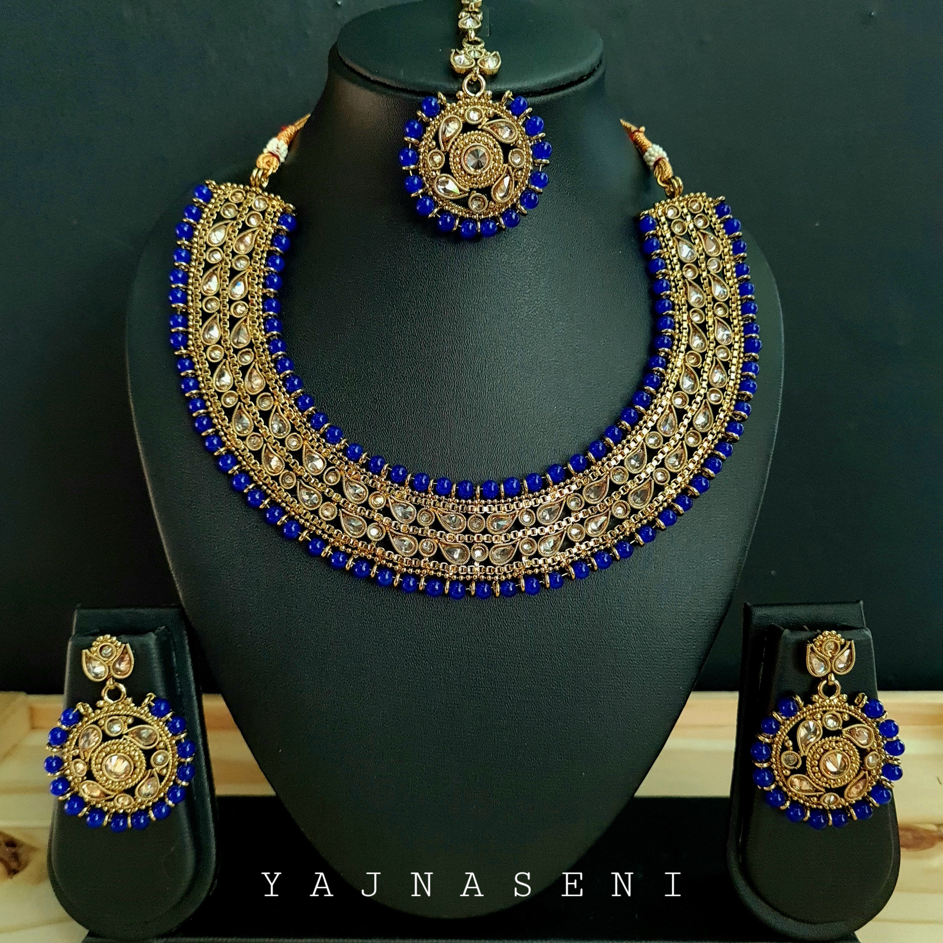 MALLIKA