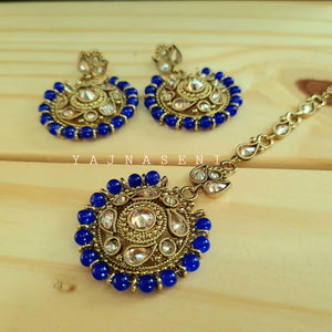MALLIKA