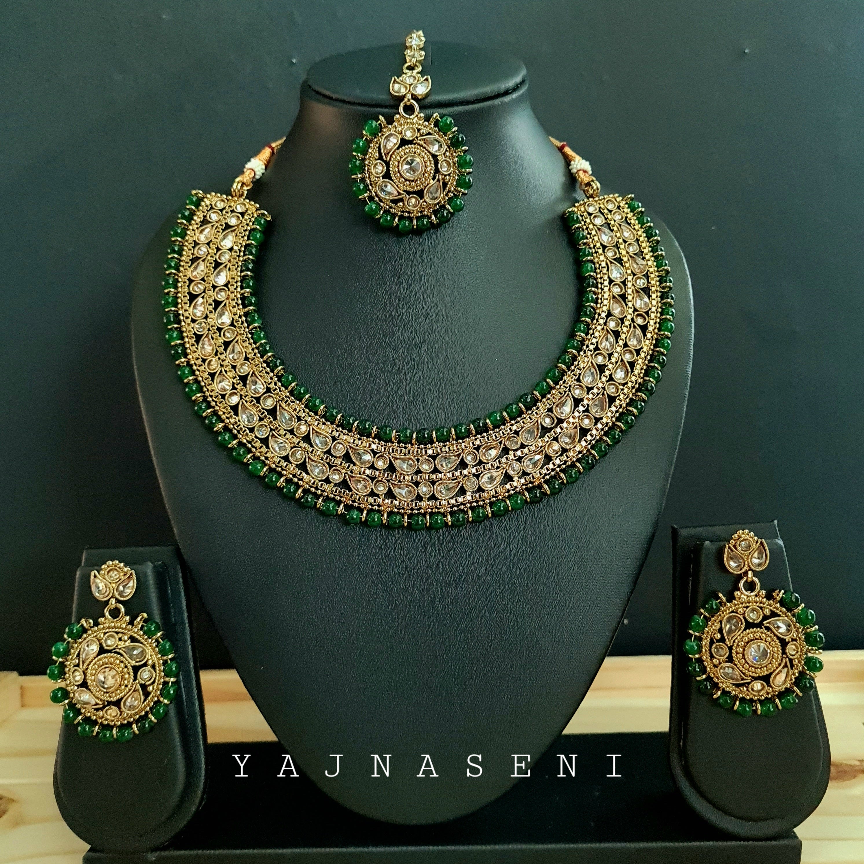 MALLIKA