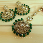 Load image into Gallery viewer, MALLIKA
