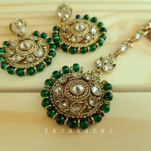 MALLIKA