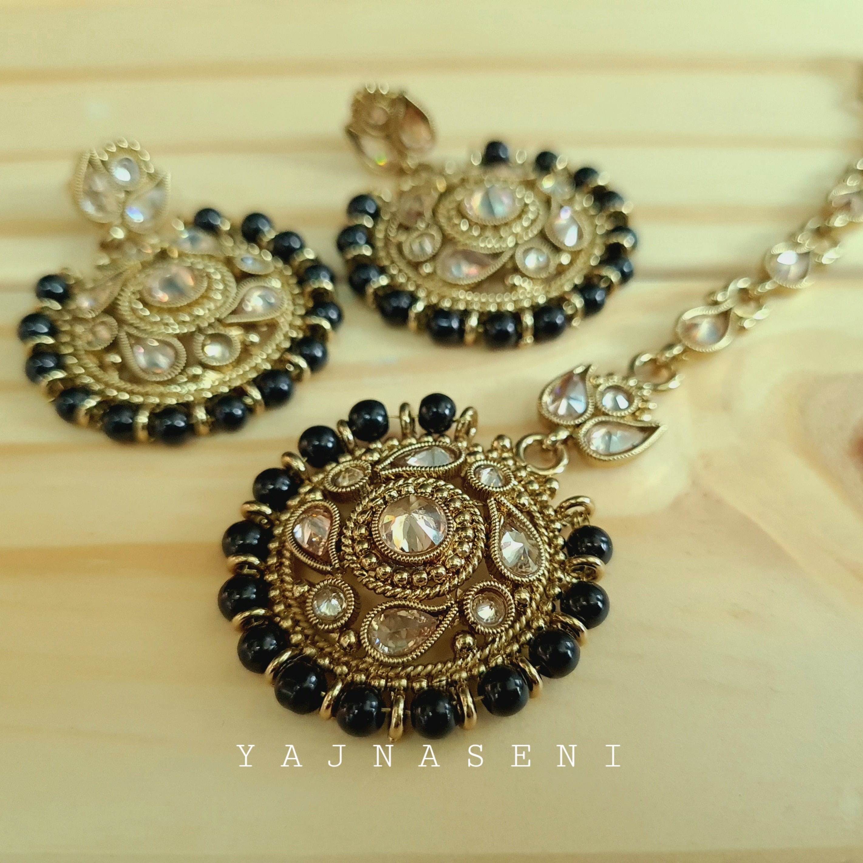 MALLIKA