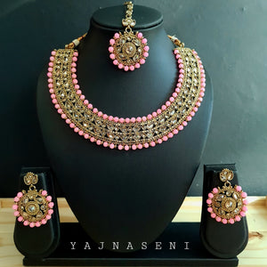 MALLIKA
