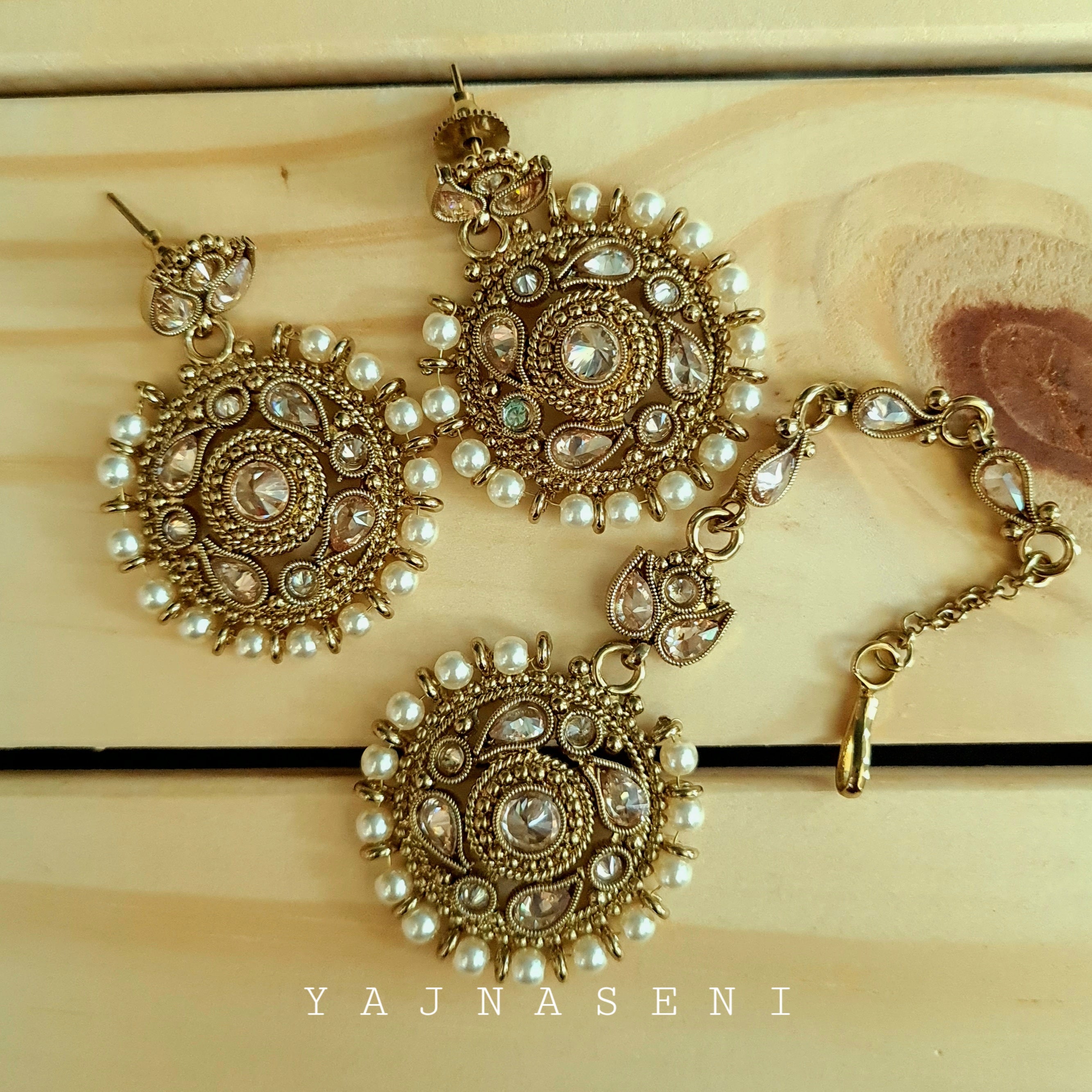 MALLIKA