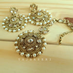 Load image into Gallery viewer, MALLIKA
