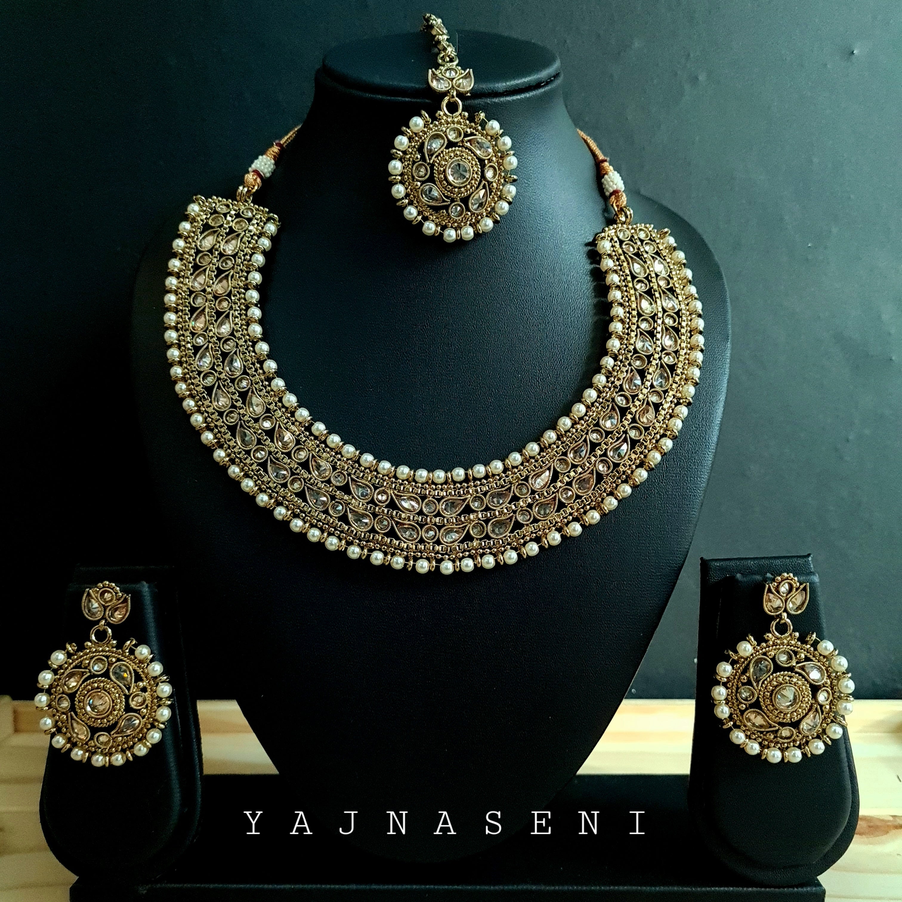 MALLIKA