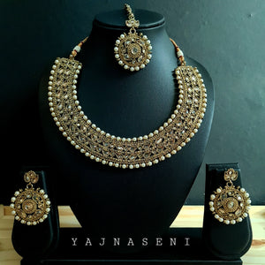 MALLIKA