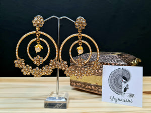 FLORA danglers