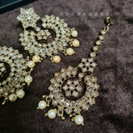 Load image into Gallery viewer, SHEETAL - mehendi
