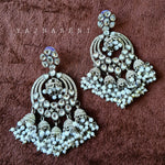 Load image into Gallery viewer, SUNITHA Danglers
