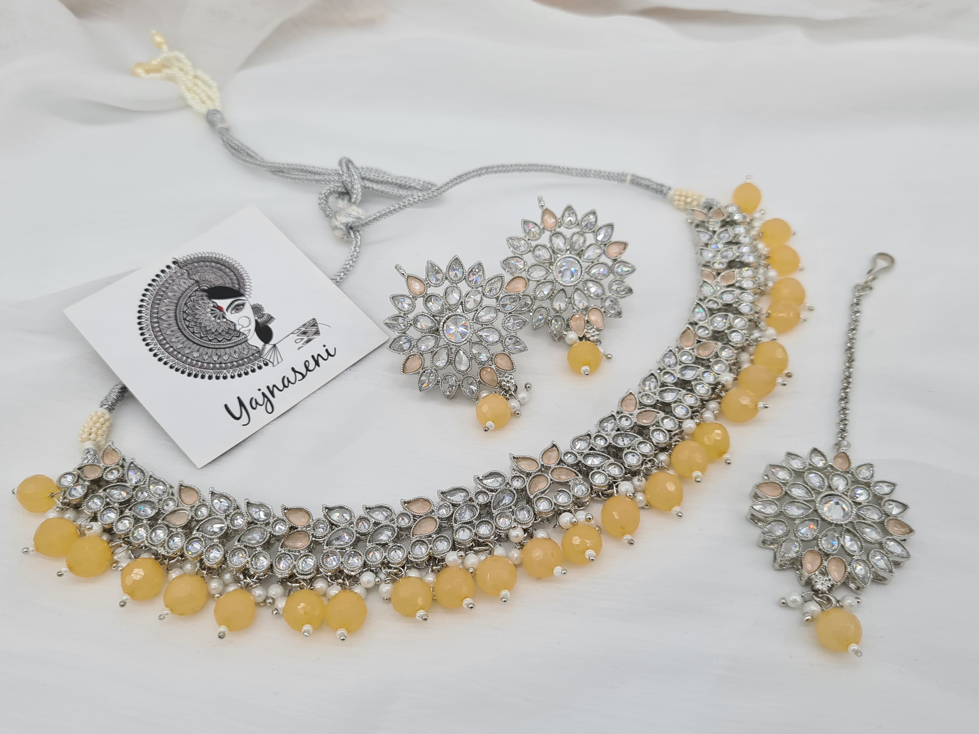 EESHANI (silver)