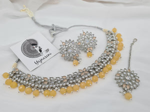 EESHANI (silver)