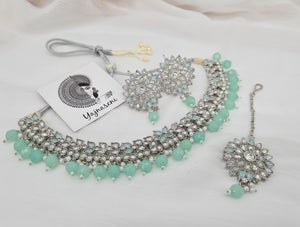 EESHANI (silver)