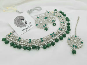 EESHANI (silver)