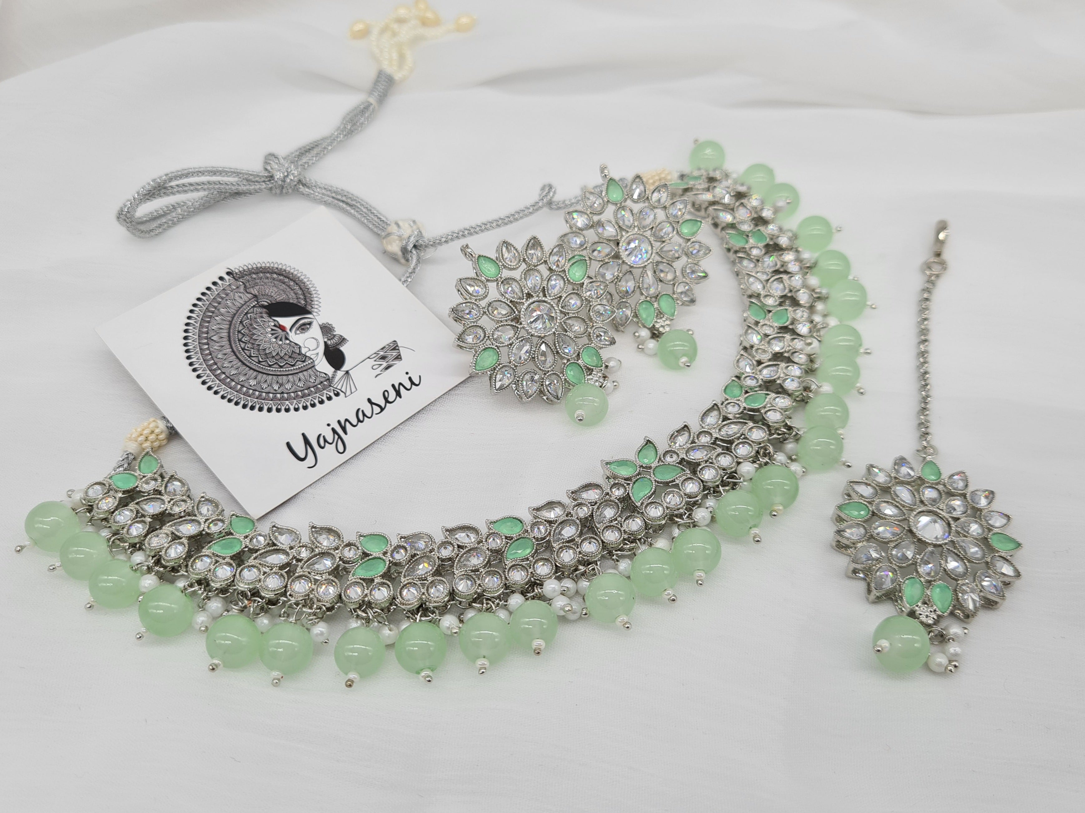 EESHANI (silver)