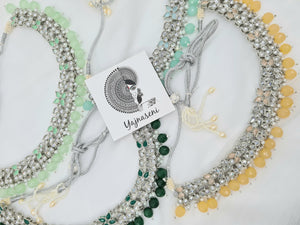 EESHANI (silver)