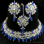Load image into Gallery viewer, EESHANI (silver)
