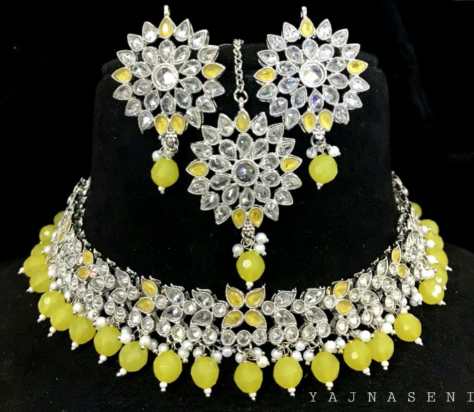 EESHANI (silver)