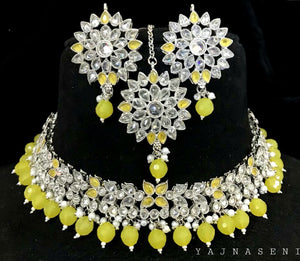 EESHANI (silver)