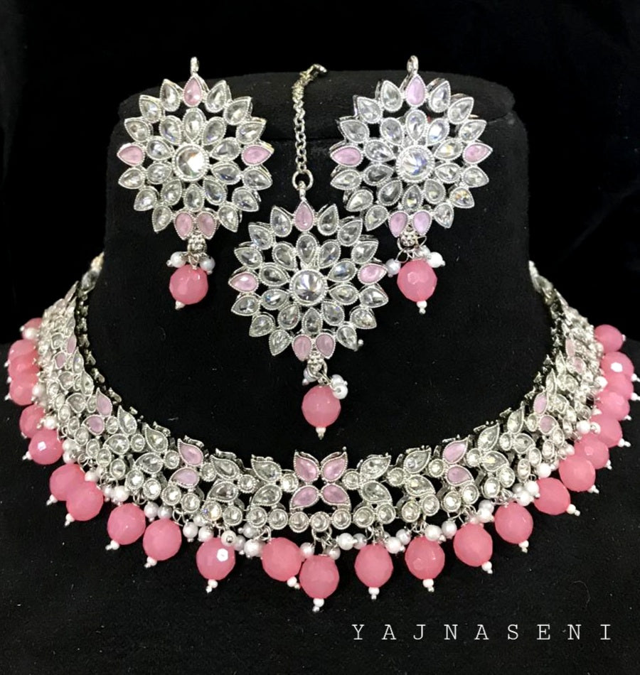 EESHANI (silver)