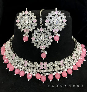 EESHANI (silver)