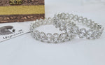 Load image into Gallery viewer, SHABINA bangles - Silver
