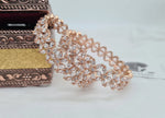 Load image into Gallery viewer, SHABINA bangles - Rosegold
