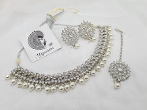 EESHANI (silver)