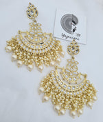 Load image into Gallery viewer, RUHI danglers
