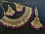 Load image into Gallery viewer, SAHANA (violet)
