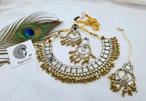HARSHA