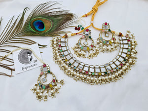 HARSHA