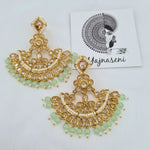 Load image into Gallery viewer, SHIVANI danglers
