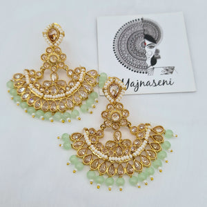SHIVANI danglers