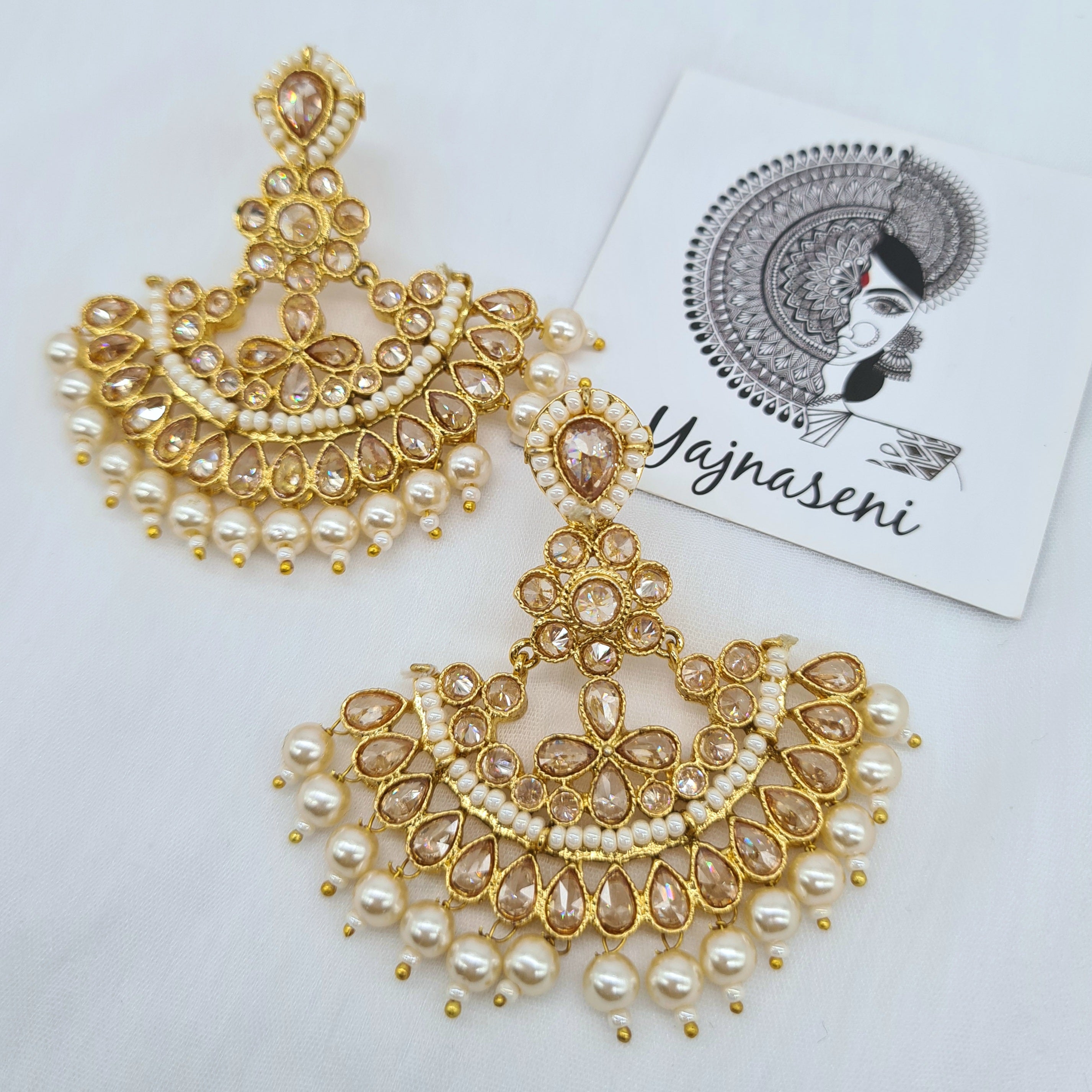 SHIVANI danglers