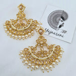 Load image into Gallery viewer, SHIVANI danglers
