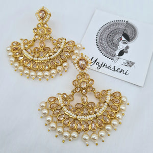 SHIVANI danglers