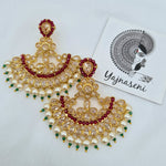 Load image into Gallery viewer, SHIVANI danglers
