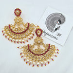 Load image into Gallery viewer, SHIVANI danglers
