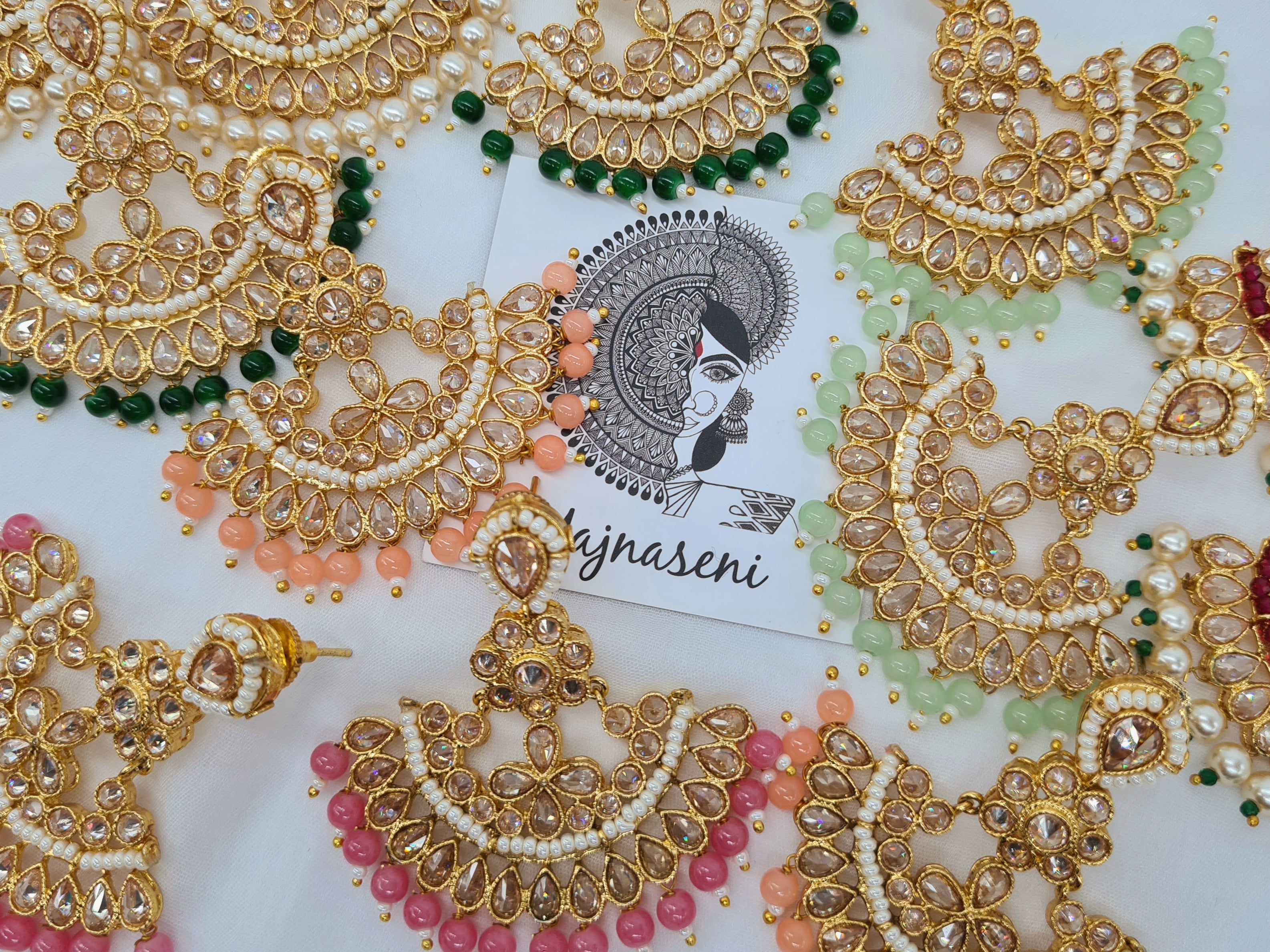 SHIVANI danglers