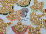 Load image into Gallery viewer, SHIVANI danglers
