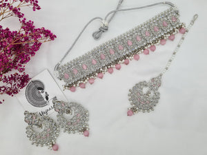 RESHMI (silver)