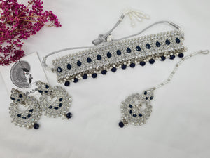 RESHMI (silver)