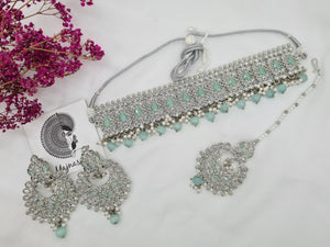 RESHMI (silver)