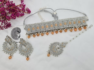 RESHMI (silver)