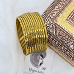 Load image into Gallery viewer, Bling Bling Bangles - Gold
